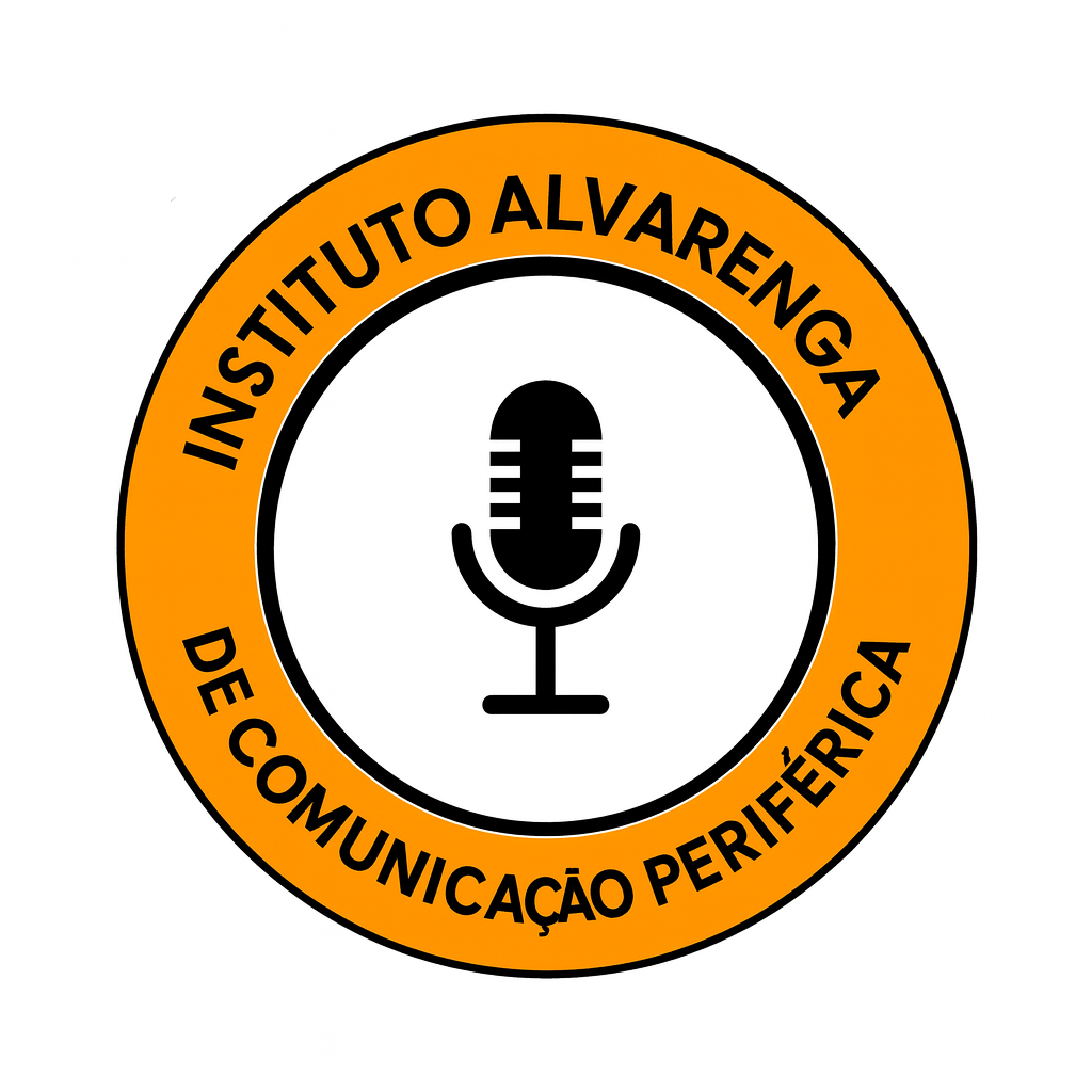 Logo Instituto Alvarenga